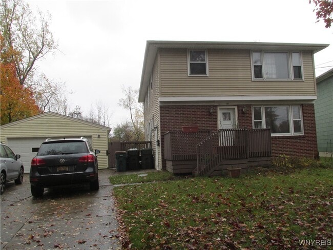 Primary Photo - 101 Dale Dr