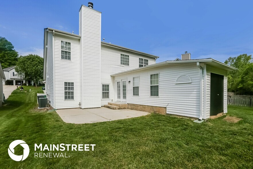 Building Photo - 5004 Eagle Creek Dr