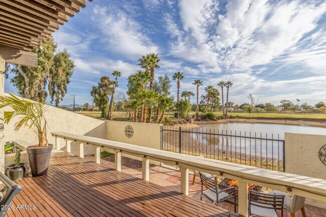 Building Photo - 2529 N Miller Rd