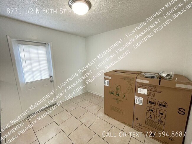 Building Photo - 8731 N 50th St