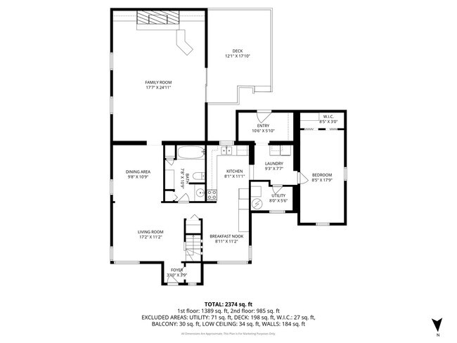 Building Photo - 23 W Algonquin Rd