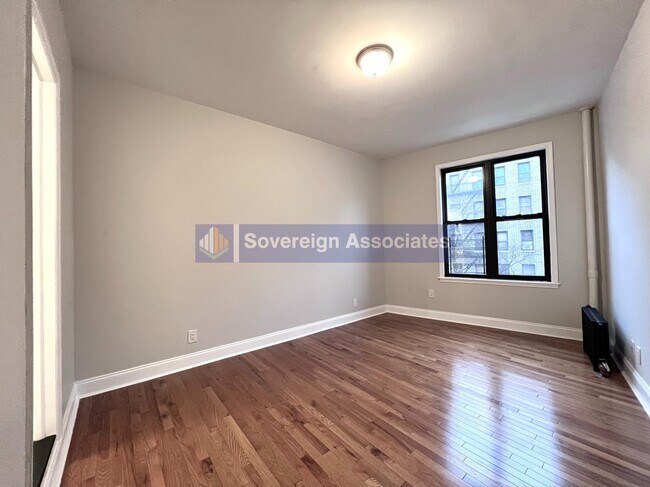 Floorplan - 300 Fort Washington Avenue
