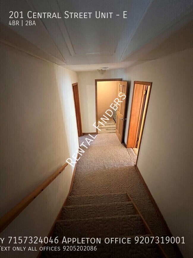 Building Photo - 201 Central St