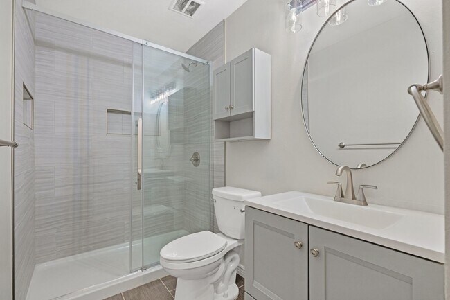 Building Photo - 4558 S Laredo St