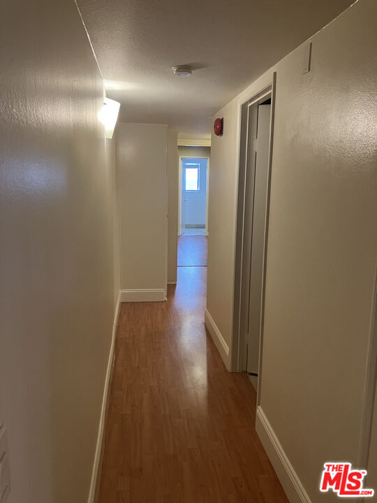 Building Photo - 698 S Berendo St