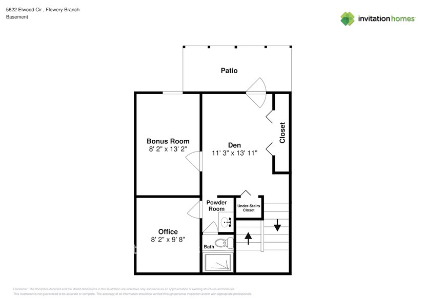 Building Photo - 5622 Elwood Cir