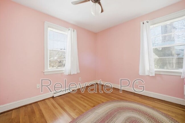 Building Photo - 9002 Michaux Ln