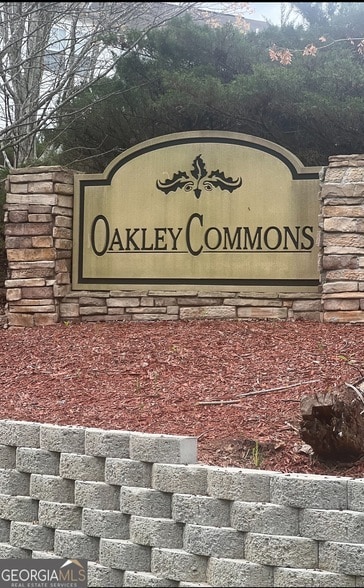 Building Photo - 3230 Oakley Pl