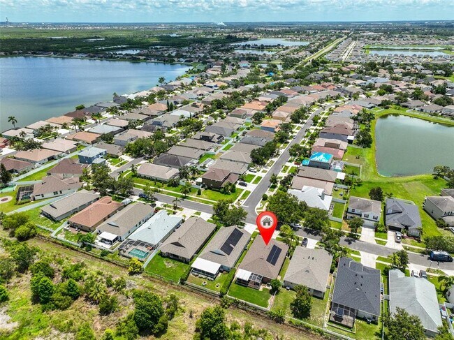 Building Photo - 1703 Bonita Bluff Ct
