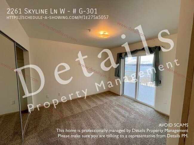 Building Photo - 2261 Skyline Ln