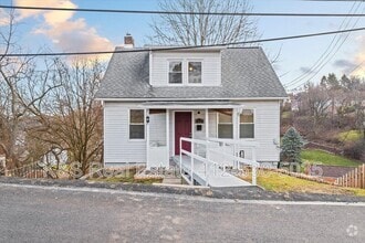 Building Photo - 1221 Prospect Ave