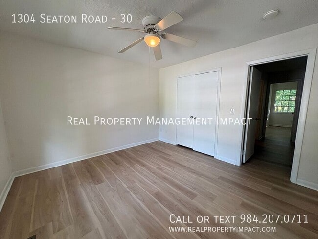 Building Photo - 1304 Seaton Rd