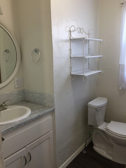 Bathroom - 68 South 5th Street