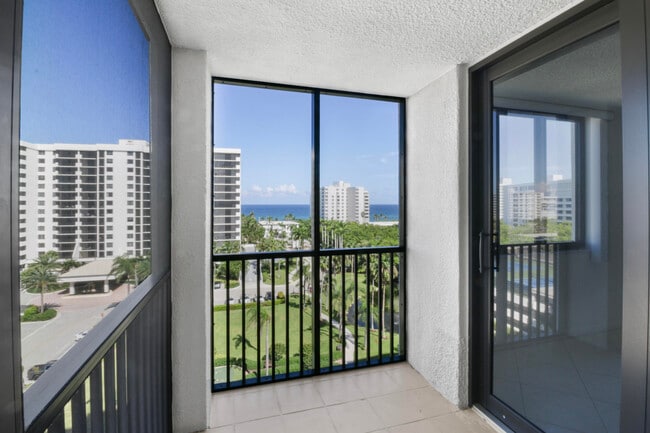 Building Photo - 3420 S Ocean Blvd