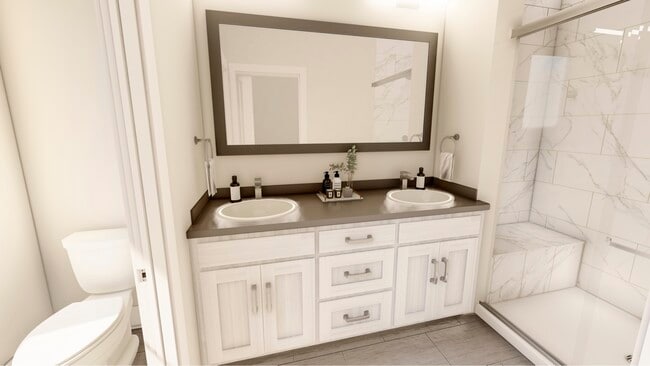 Building Photo - Oxford Row Townhomes