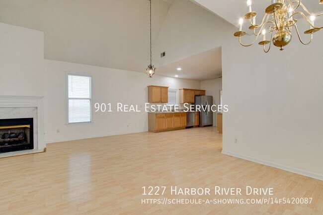 Building Photo - 1227 Harbor River Dr