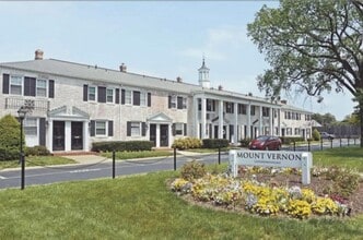 Building Photo - 509 N Hamilton St