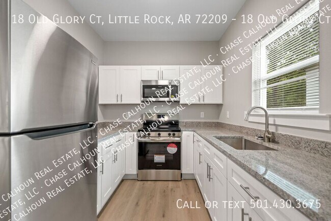 Building Photo - 18 Old Glory Ct