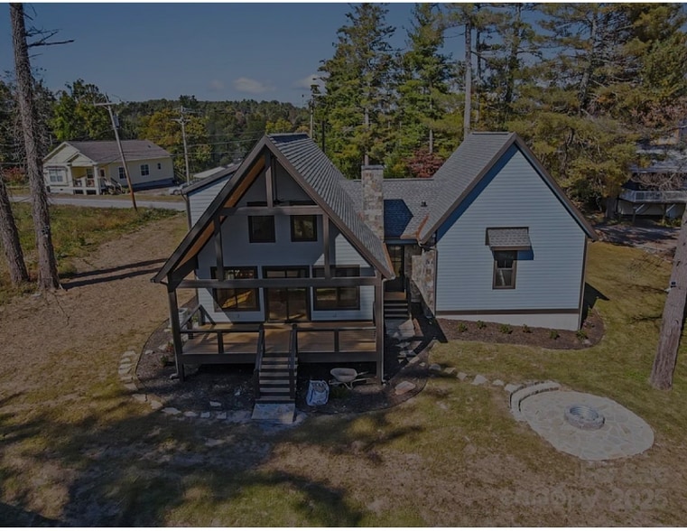 Building Photo - 154 Osceola Rd