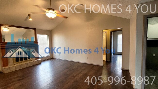 Building Photo - 3 Bedroom 2 bath in Edmond, OK.