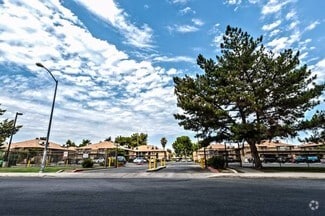 Building Photo - Sunrise Apartments