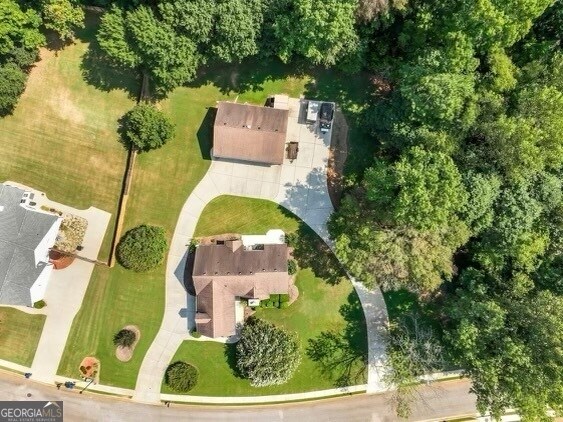 Building Photo - 886 Jefferson Walk Cir