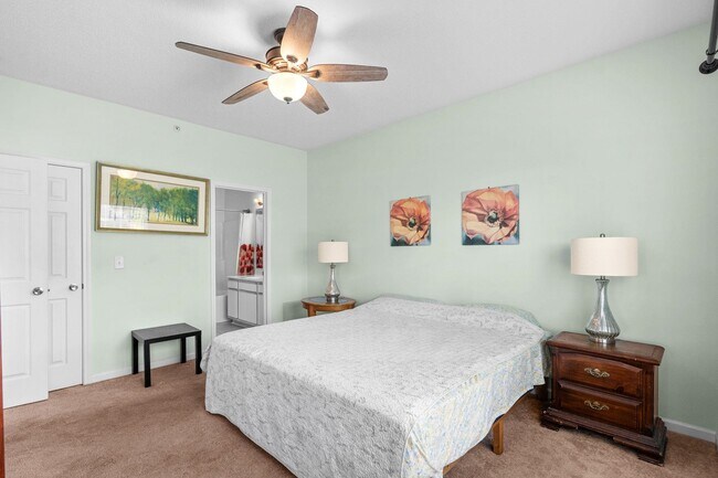 Building Photo - 4927 Pond Shoals Ct