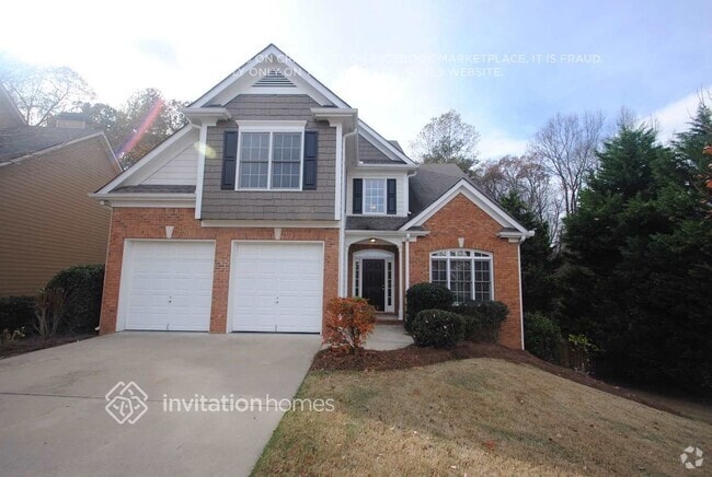 Building Photo - 5077 Cabot Creek Dr