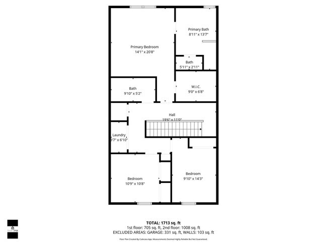 Building Photo - Gorgeous Townhome in Parkland