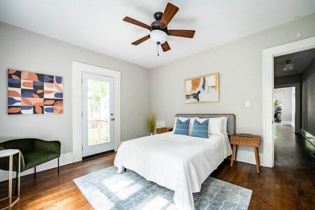 Building Photo - 23 Clifton St SE