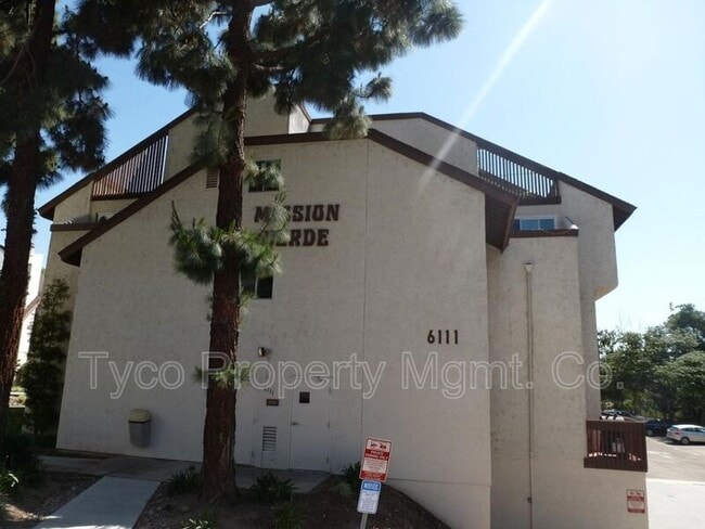 Primary Photo - 6111 Rancho Mission Rd