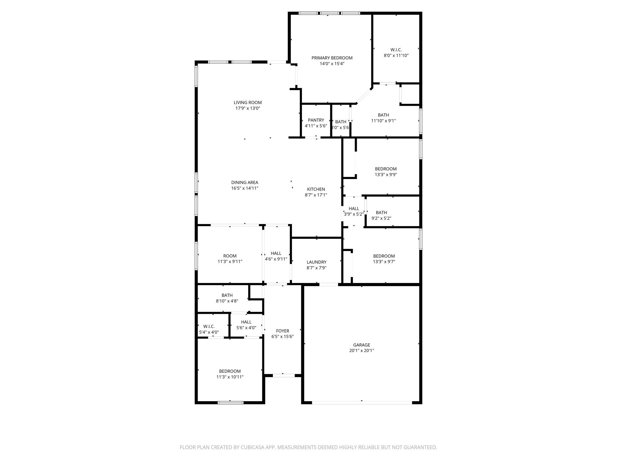 Building Photo - 1861 Arbor Dr