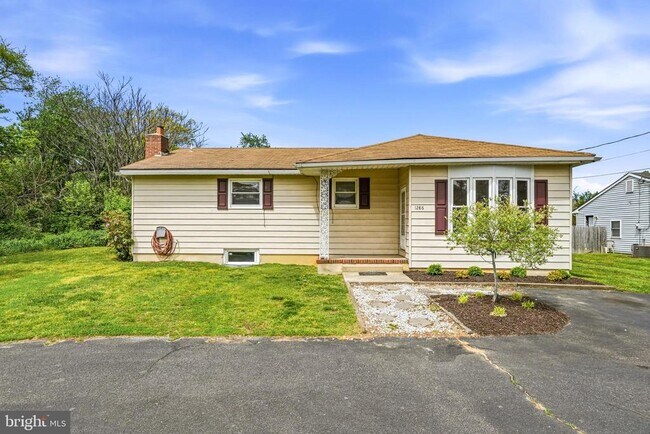 Building Photo - 1286 Glassboro Rd