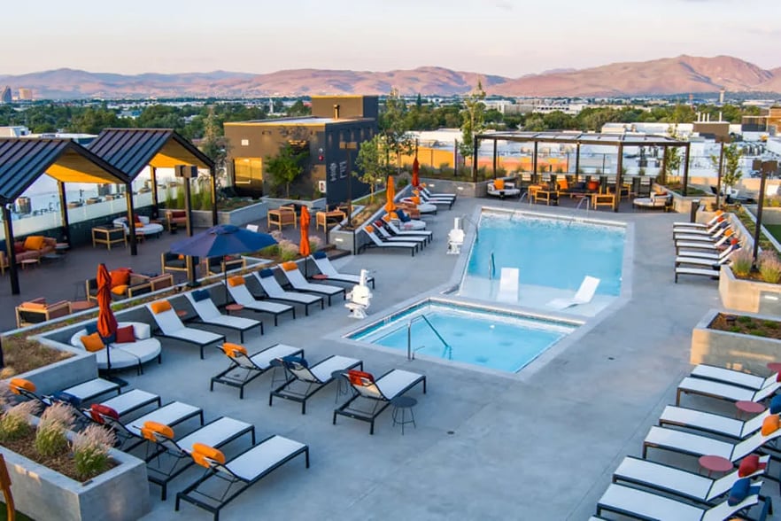 Building Photo - 2060 Experience Ave