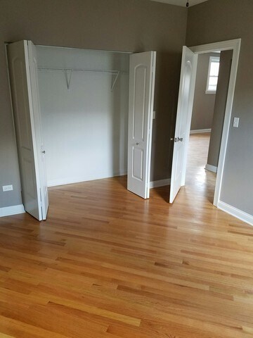 Building Photo - 1640 W Pratt Blvd