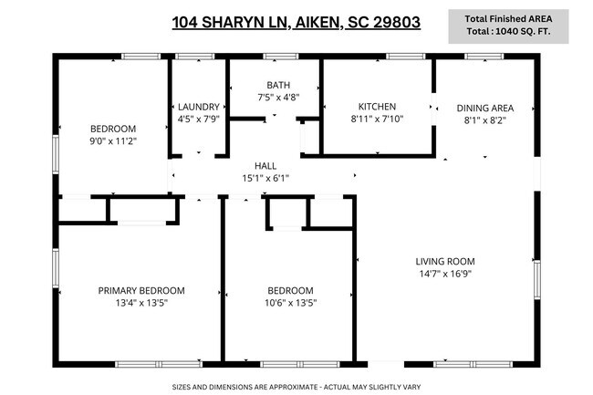 Building Photo - 104 Sharyn Ln