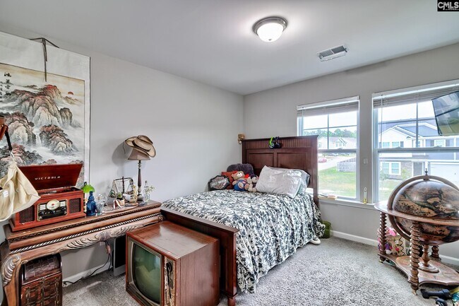 Building Photo - 87 Texas Black Way