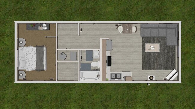 Building Photo - 1042 Colonial Trail