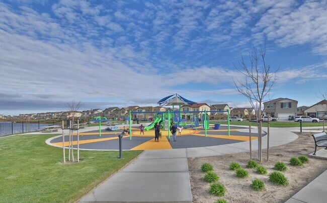 Building Photo - 2887 Penrose Ln