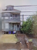Building Photo - 539 Hamilton St