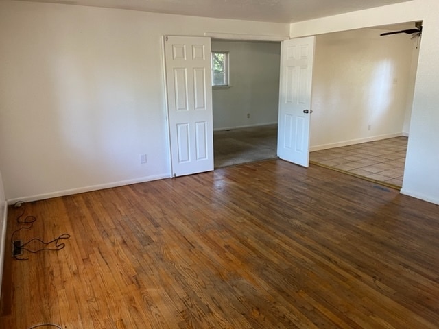 Building Photo - 4205 Moorhead Ave