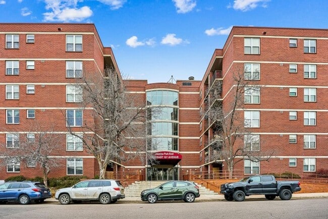 Building Photo - 5955 E 10th Ave