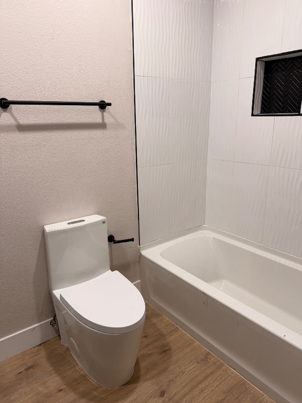 Building Photo - 1014 E McKinley St