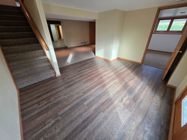 Building Photo - 2451 Harrison St