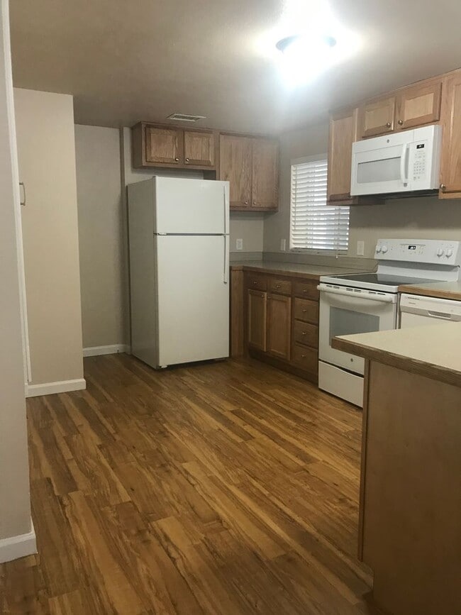 Interior Photo - 8355 W 9th Ave