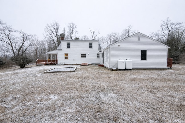 Building Photo - 329 N Eagleville Rd