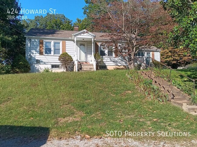 Primary Photo - 2BD/1BA House by Litz Park