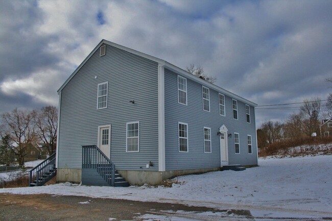 Building Photo - 115 Gleason St
