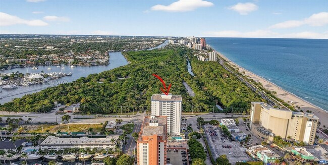 Building Photo - 3000 E Sunrise Blvd