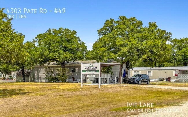 Building Photo - 4303 Pate Rd
